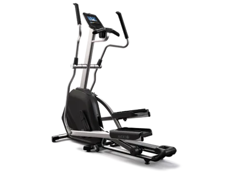 HORIZON ANDES 7i VIEWFIT Эллиптический эргометр
