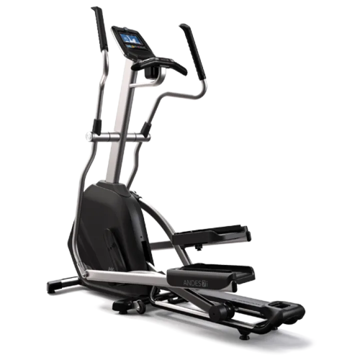 HORIZON ANDES 7i VIEWFIT Эллиптический эргометр