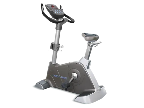 BRONZE GYM U901 PRO Велоэргометр