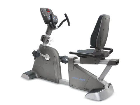 BRONZE GYM R901 PRO Велоэргометр