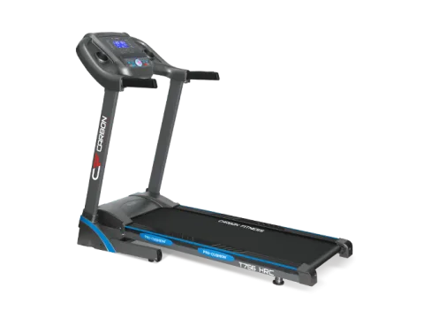 CARBON T756 HRC Беговая дорожка
