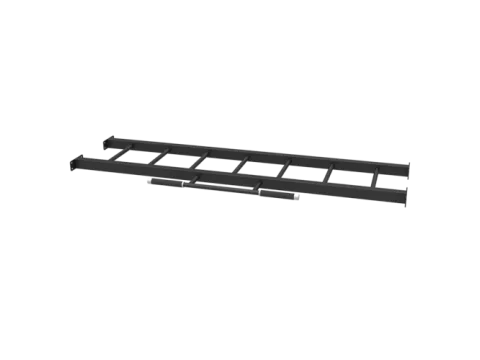 MATRIX MAGNUM OPT32 Прямая лестница для силовой рамы MEGA Power Rack