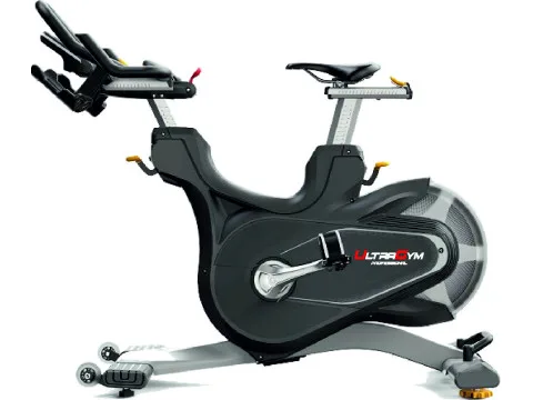 Профессиональный велотренажер UltraGym UG-B005