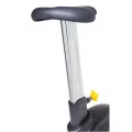 Велотренажер BCFitness TS-8906 W