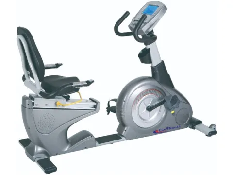 Велотренажер BCFitness  TS-8906 RW