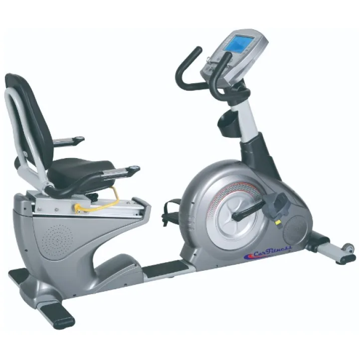 Велотренажер BCFitness TS-8906 RW