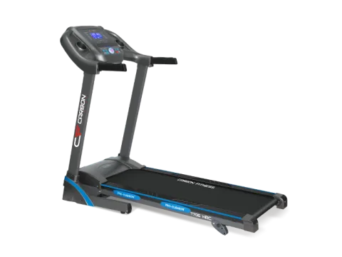 CARBON T706 HRC Беговая дорожка