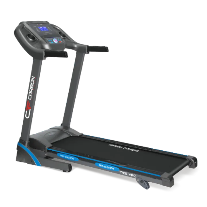 CARBON T706 HRC Беговая дорожка