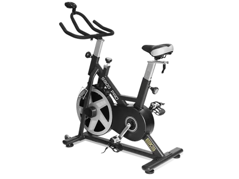 BRONZE GYM S900 PRO Спин-байк