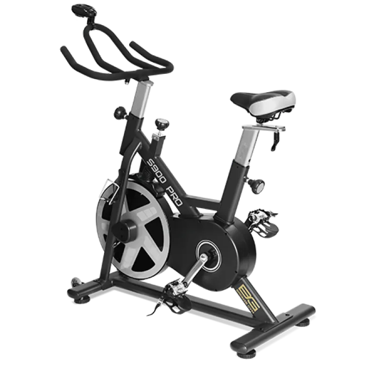 BRONZE GYM S900 PRO Спин-байк
