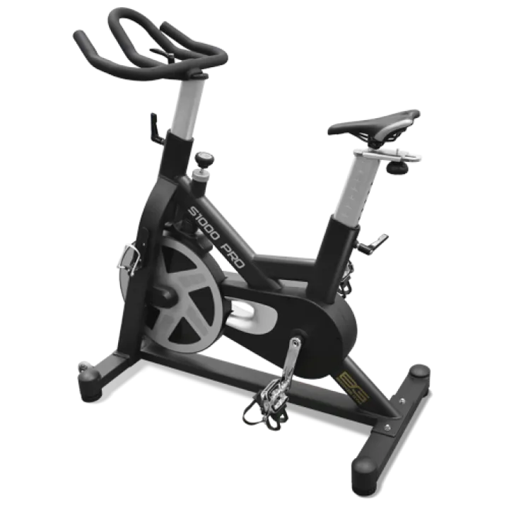 BRONZE GYM S1000 PRO Спин-байк