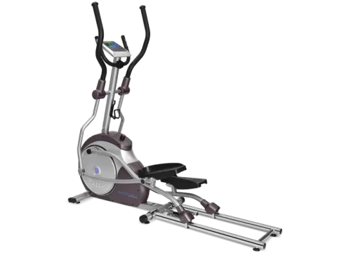 OXYGEN EX-35FD HRC+ Эллиптический эргометр