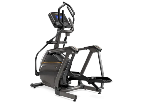 MATRIX E50XR Эллиптический эргометр