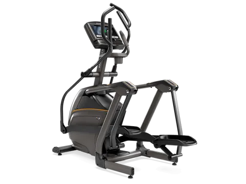 MATRIX E50XIR Эллиптический эргометр