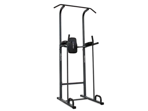 OXYGEN FITNESS DENTON Турник/пресс/брусья