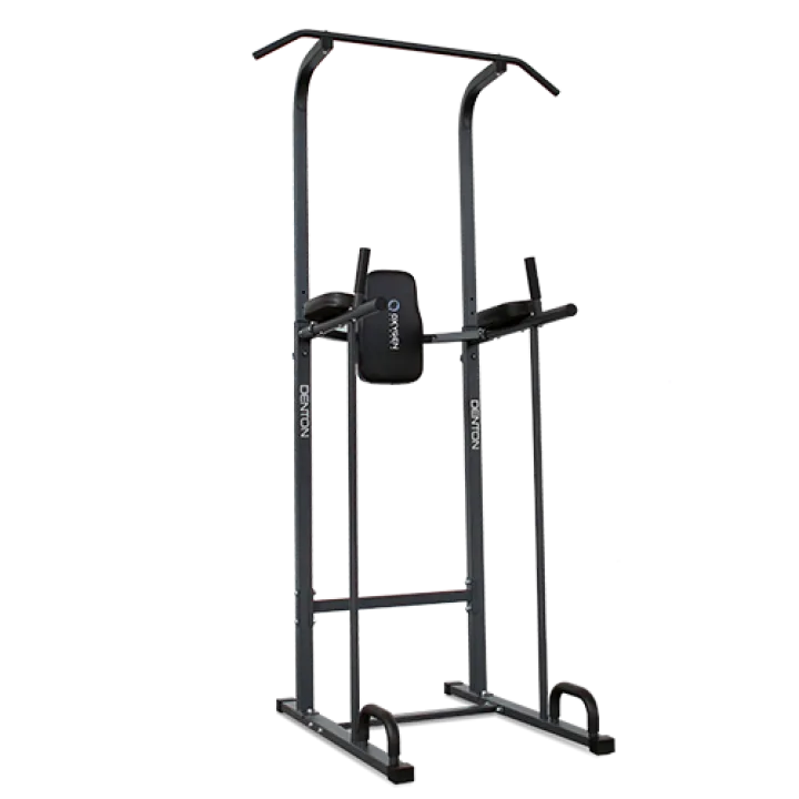 OXYGEN FITNESS DENTON Турник/пресс/брусья