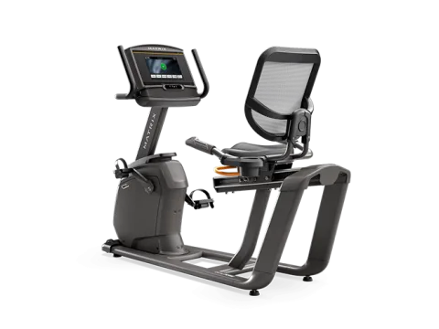 MATRIX R30XER Горизонтальный велоэргометр