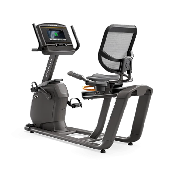 MATRIX R30XER Горизонтальный велоэргометр
