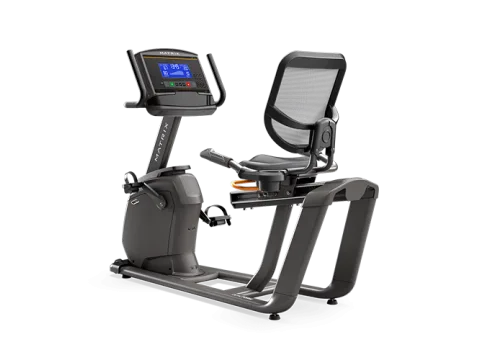 MATRIX R30XR Горизонтальный велоэргометр