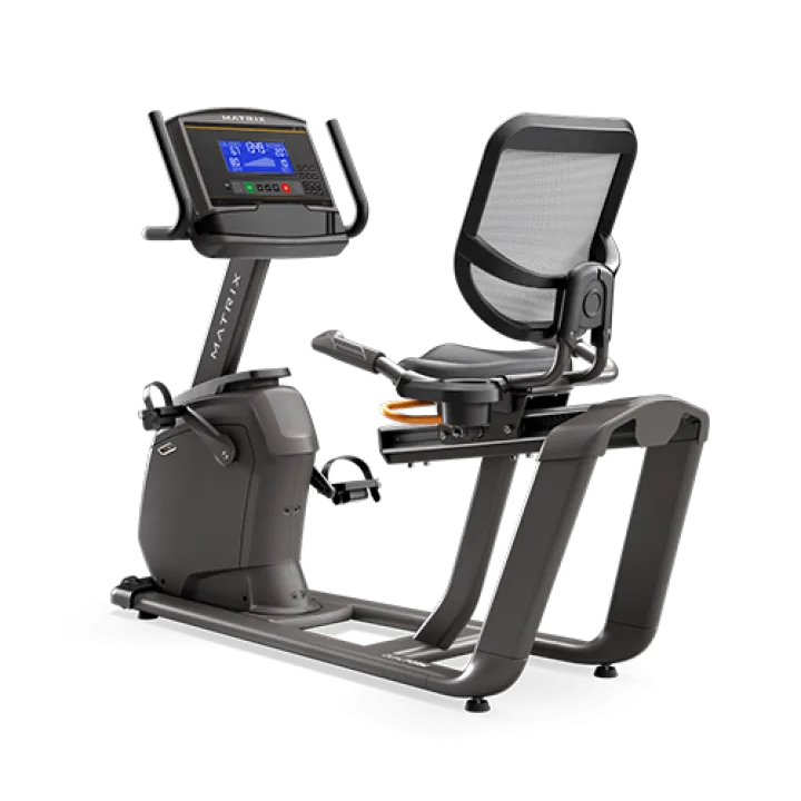 MATRIX R30XR Горизонтальный велоэргометр