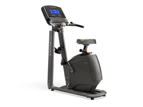 MATRIX U30XR Вертикальный велоэргометр