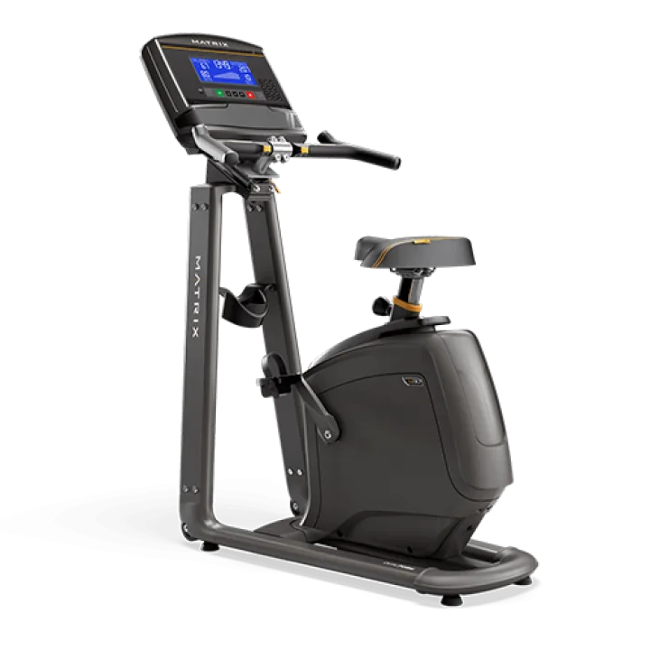 MATRIX U30XR Вертикальный велоэргометр