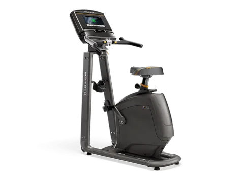 MATRIX U30XER Вертикальный велоэргометр