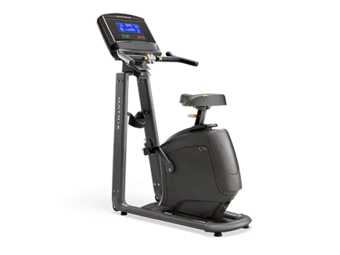 MATRIX U50XR Вертикальный велоэргометр