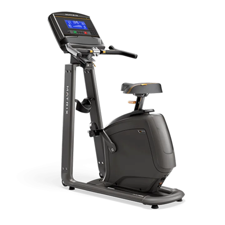 MATRIX U50XR Вертикальный велоэргометр