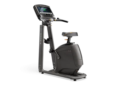 MATRIX U50XIR Вертикальный велоэргометр