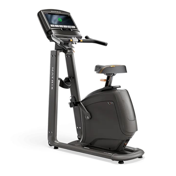 MATRIX U50XIR Вертикальный велоэргометр