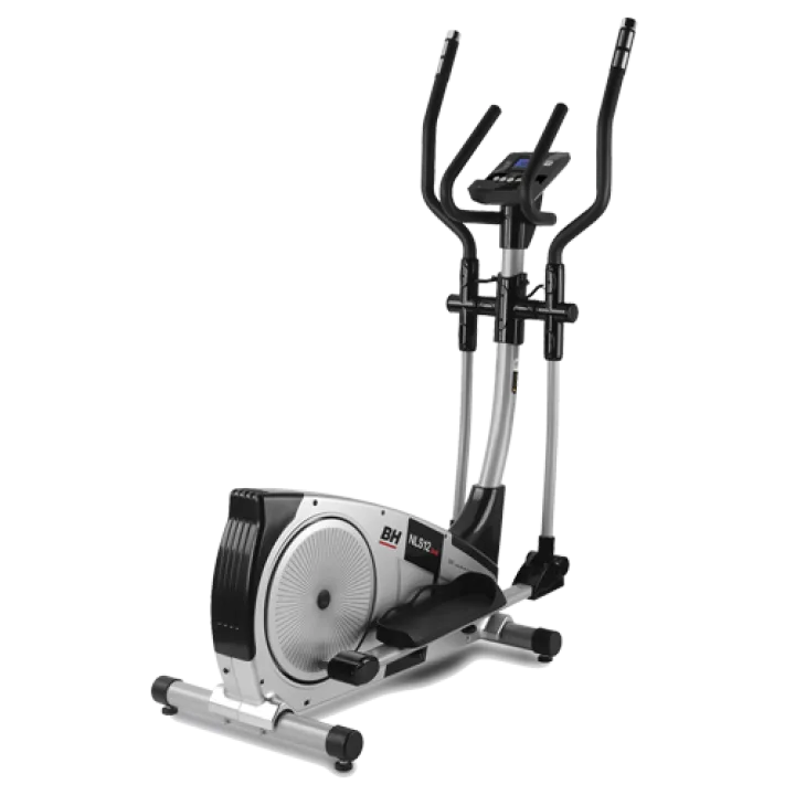 BH FITNESS NLS12 DUAL Эллиптический тренажер