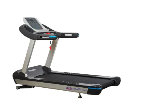 Беговая дорожка BCFitness TS-156D