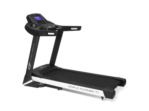 CARBON PREMIUM WORLD RUNNER T1 Беговая дорожка