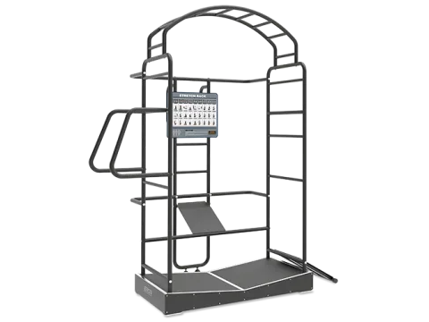 BRONZE GYM BR-1028 Рама для растяжки