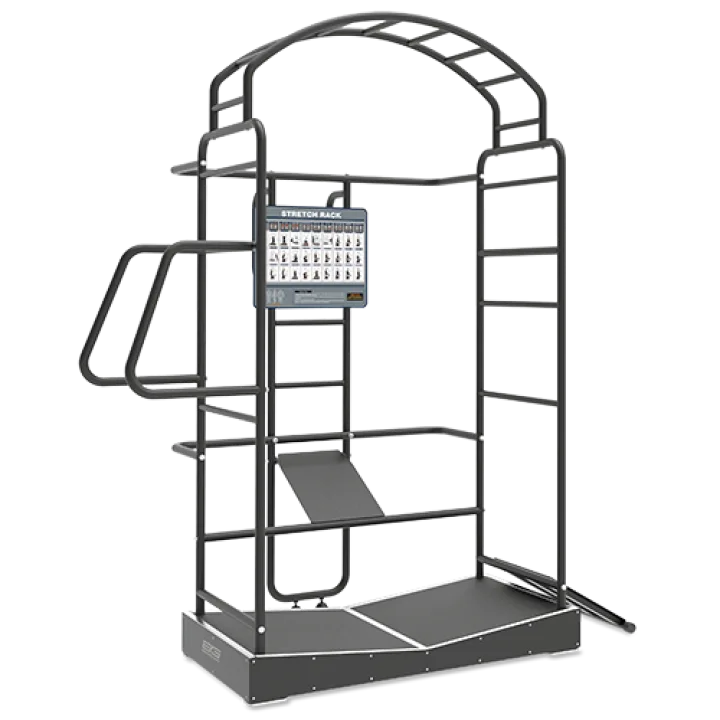 BRONZE GYM BR-1028 Рама для растяжки