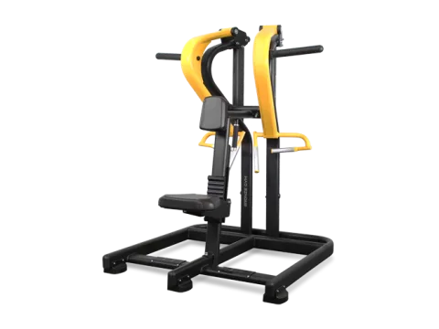BRONZE GYM PL-1702 Горизонтальная тяга