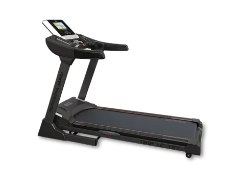 BRONZE GYM T812 LC TFT Беговая дорожка