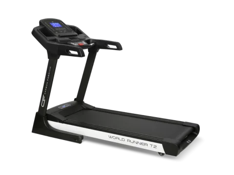 CARBON PREMIUM WORLD RUNNER T2 Беговая дорожка