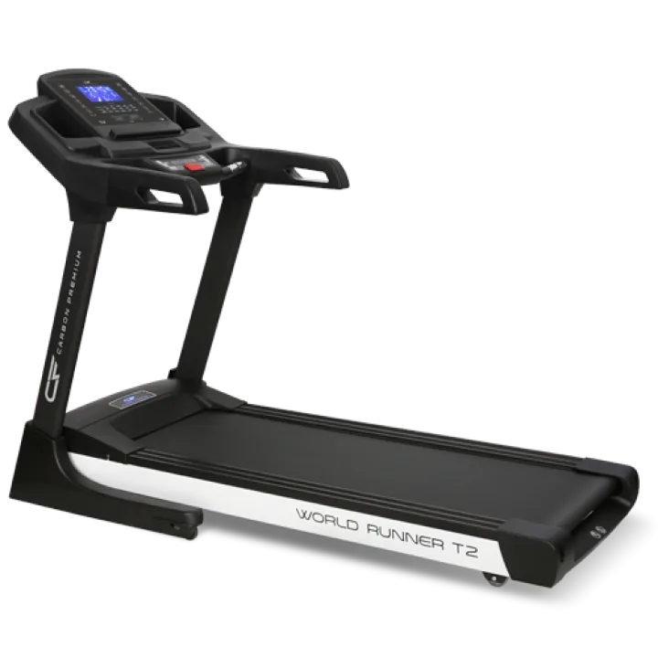 CARBON PREMIUM WORLD RUNNER T2 Беговая дорожка
