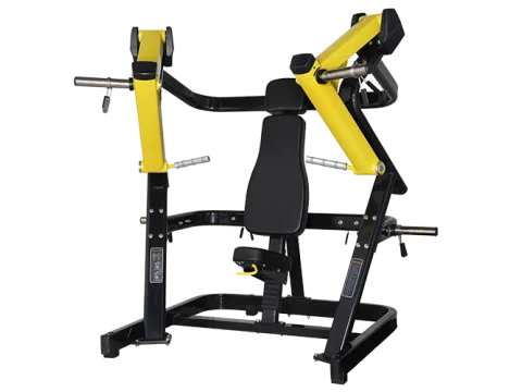 BRONZE GYM XA-01 Жим от груди