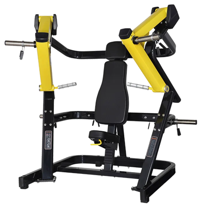 BRONZE GYM XA-01 Жим от груди