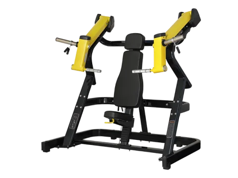 BRONZE GYM XA-02 Жим от груди под наклоном