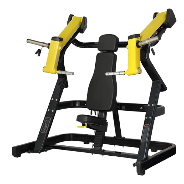 BRONZE GYM XA-02 Жим от груди под наклоном