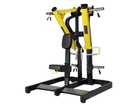 BRONZE GYM XA-04 Горизонтальная тяга