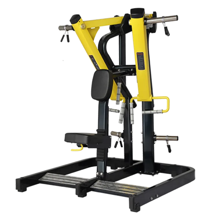 BRONZE GYM XA-04 Горизонтальная тяга