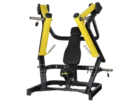 BRONZE GYM XA-05 Жим от груди широкий