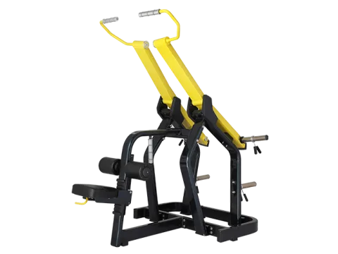 BRONZE GYM XA-07 Верхняя тяга