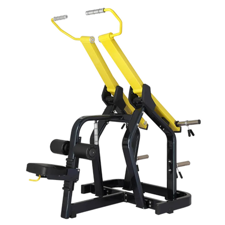 BRONZE GYM XA-07 Верхняя тяга
