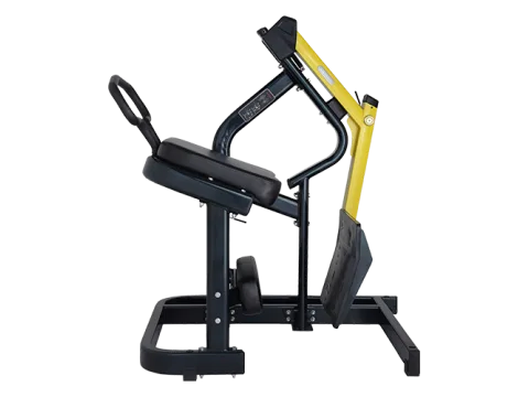 BRONZE GYM XA-08 Отведение ног назад (ягодицы)